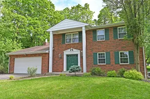 7777 Kugler Mill Rd, Madeira, OH 45243 - Photo 1