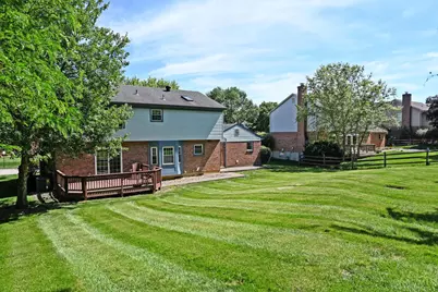 7463 Kingston Hill Court, Anderson Township, OH 45255 - Photo 55