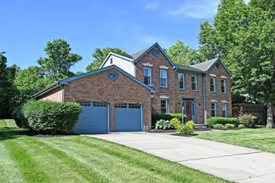 7463 Kingston Hill Court, Anderson Township, OH 45255 - Photo 3