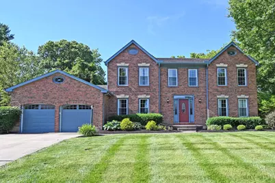 7463 Kingston Hill Court, Anderson Township, OH 45255 - Photo 1