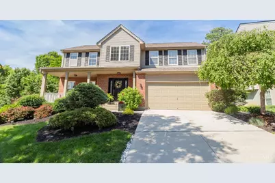 2956 Parkwalk Dr, Green Township, OH 45239 - Photo 1