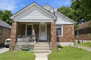 6632 Cambridge Ave, Columbia Township, OH 45227 - Photo 1