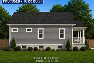 2859 Fischer Pl, Cincinnati, OH 45211 - Photo 3