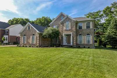 3773 Crooked Tree Drive, Mason, OH 45040 - Photo 29