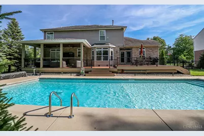 3773 Crooked Tree Drive, Mason, OH 45040 - Photo 27
