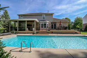 3773 Crooked Tree Dr, Mason, OH 45040 - Photo 27