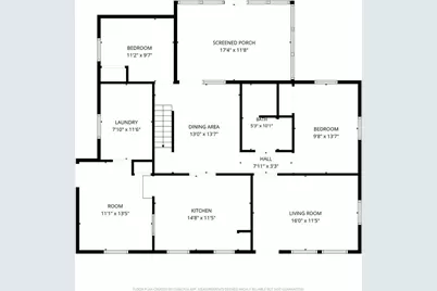 5969 Newtonsville Hutchinson Road, Wayne Township, OH 45103 - Photo 43