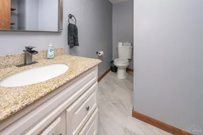 5969 Newtonsville Hutchinson Road, Wayne Township, OH 45103 - Photo 15