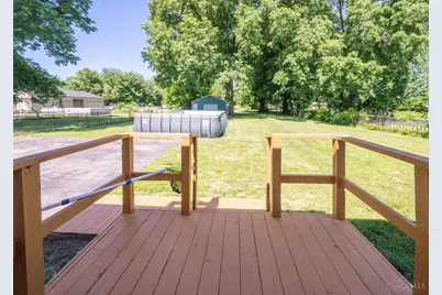 5969 Newtonsville Hutchinson Road, Wayne Township, OH 45103 - Photo 31