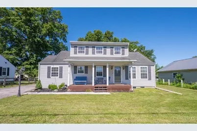 5969 Newtonsville Hutchinson Road, Wayne Township, OH 45103 - Photo 1