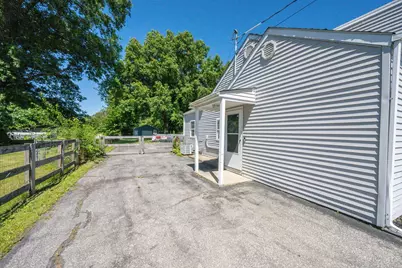 5969 Newtonsville Hutchinson Road, Wayne Township, OH 45103 - Photo 5