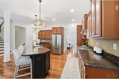 623 Rushton Road, Cincinnati, OH 45226 - Photo 17