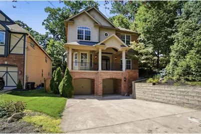 623 Rushton Road, Cincinnati, OH 45226 - Photo 1