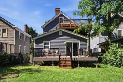 2721 Hyde Park Avenue, Cincinnati, OH 45209 - Photo 35