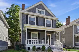 2721 Hyde Park Ave, Cincinnati, OH 45209 - Photo 3
