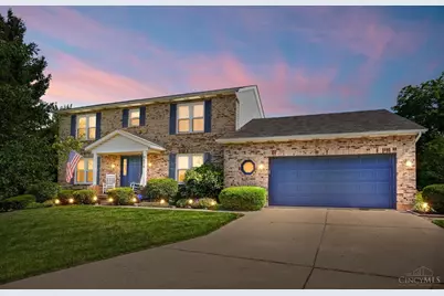 3676 Saratoga Drive, Fairfield Township, OH 45011 - Photo 1