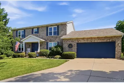 3676 Saratoga Drive, Fairfield Township, OH 45011 - Photo 69