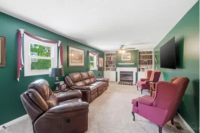 3676 Saratoga Drive, Fairfield Township, OH 45011 - Photo 17