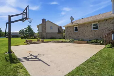3676 Saratoga Drive, Fairfield Township, OH 45011 - Photo 57