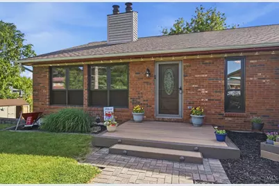 2312 Bevington Lane, Hamilton, OH 45013 - Photo 5