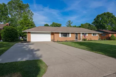 1621 Croydon Lane, Middletown, OH 45042 - Photo 1