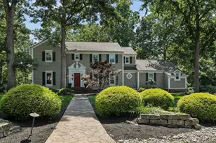 8383 Ellenwoods Dr, Sycamore Township, OH 45249 - Photo 1