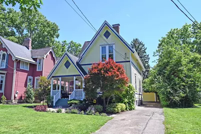 9 Walnut Avenue, Wyoming, OH 45215 - Photo 3