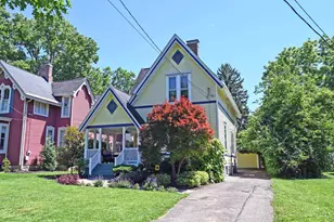 9 Walnut Ave, Wyoming, OH 45215 - Photo 3