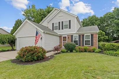 1250 Copinsay Court, Union Township, OH 45103 - Photo 1