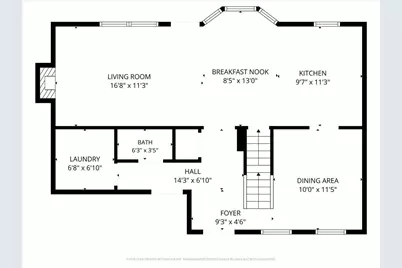 1250 Copinsay Court, Union Township, OH 45103 - Photo 45
