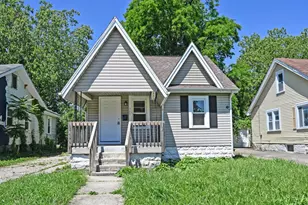 705 Osmond Ave, Dayton, OH 45417 - Photo 1