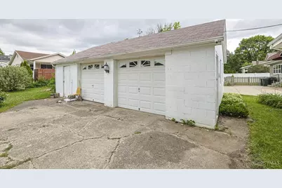 4687 Celadon Avenue, Fairfield, OH 45014 - Photo 35