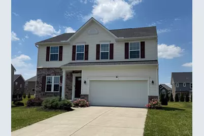 2977 Nighthawk Court, Mason, OH 45040 - Photo 3