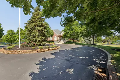 7665 Hunt Club Drive, Deerfield Township, OH 45040 - Photo 51