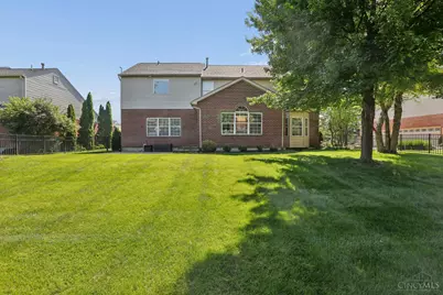 7665 Hunt Club Drive, Deerfield Township, OH 45040 - Photo 7
