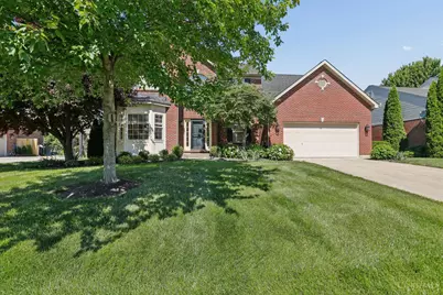 7665 Hunt Club Drive, Deerfield Township, OH 45040 - Photo 1