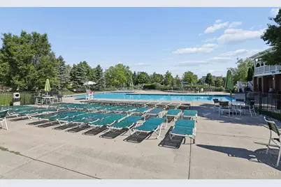 7665 Hunt Club Drive, Deerfield Township, OH 45040 - Photo 53
