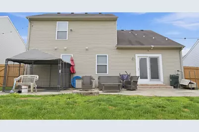 904 Centennial Street, Trenton, OH 45067 - Photo 51
