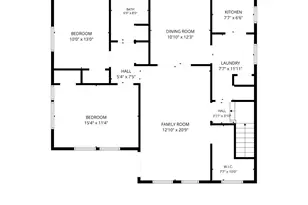 6211 Paddock Rd, Cincinnati, OH 45216 - Photo 79