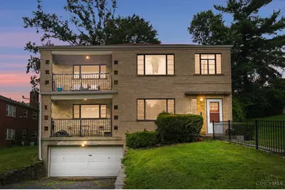 6211 Paddock Road, Cincinnati, OH 45216 - Photo 1