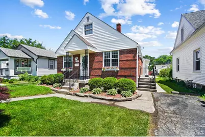 2730 Wayland Avenue, Dayton, OH 45420 - Photo 3