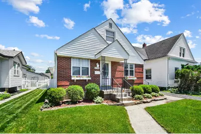 2730 Wayland Avenue, Dayton, OH 45420 - Photo 1