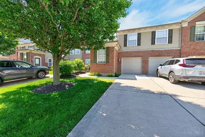 1447 Windwillow Trace, Hamilton Township, OH 45039 - Photo 3