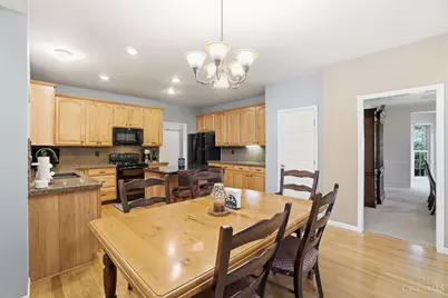6953 Raceway Court, Mason, OH 45040 - Photo 19