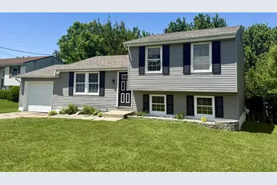 2964 Butterwick Drive, Colerain Township, OH 45251 - Photo 21