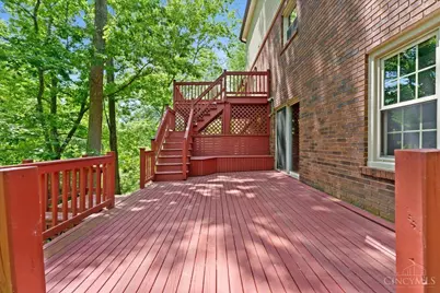 10911 Gosling Road, Colerain Township, OH 45252 - Photo 55