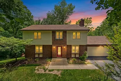 10911 Gosling Road, Colerain Township, OH 45252 - Photo 1