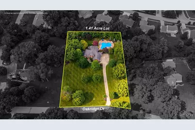 5780 Oak Ridge Road, Fairfield Township, OH 45011 - Photo 69