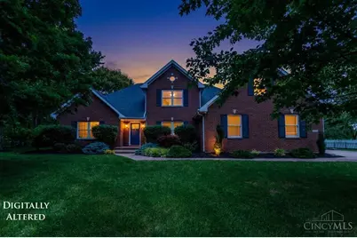 5780 Oak Ridge Road, Fairfield Township, OH 45011 - Photo 53