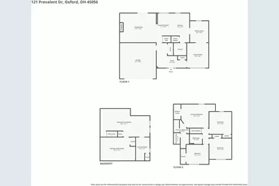 121 Prevalent Drive, Oxford, OH 45056 - Photo 53
